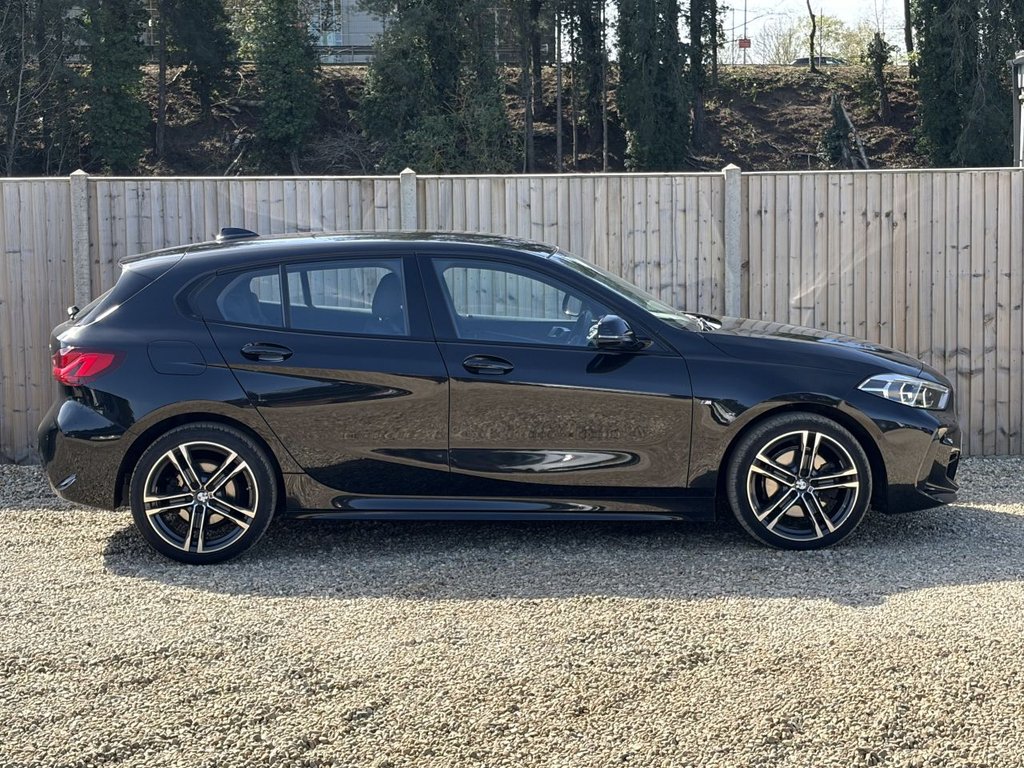 Used BMW 1 Series 2024 for sale - 78200269: Photo 6