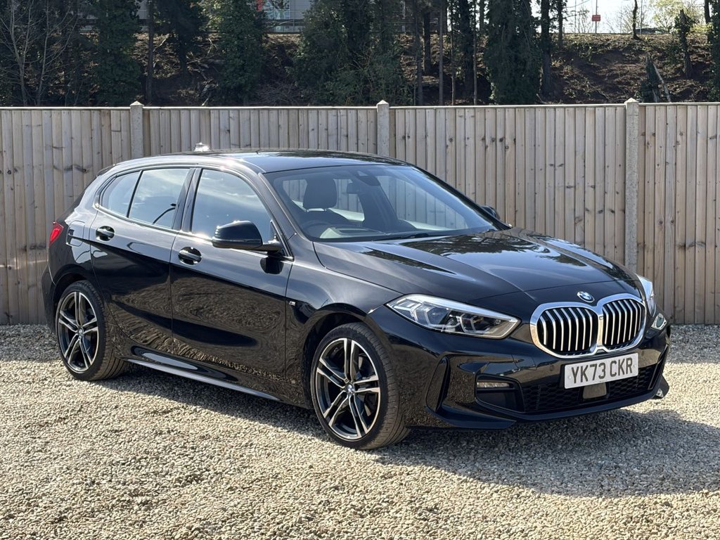 Used BMW 1 Series 2024 for sale - 78200269: Photo 7