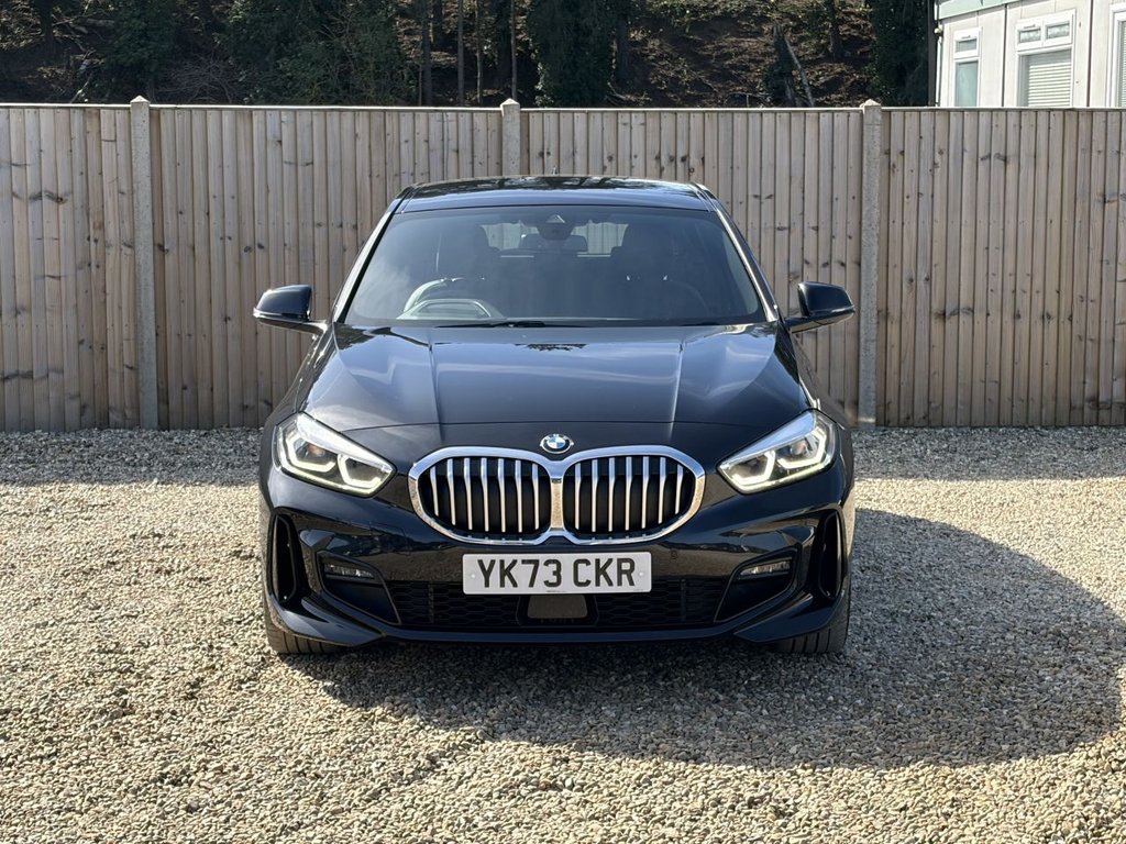 Used BMW 1 Series 2024 for sale - 78200269: Photo 8