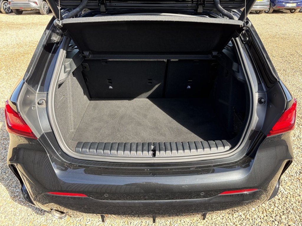 Used BMW 1 Series 2024 for sale - 78200269: Photo 9