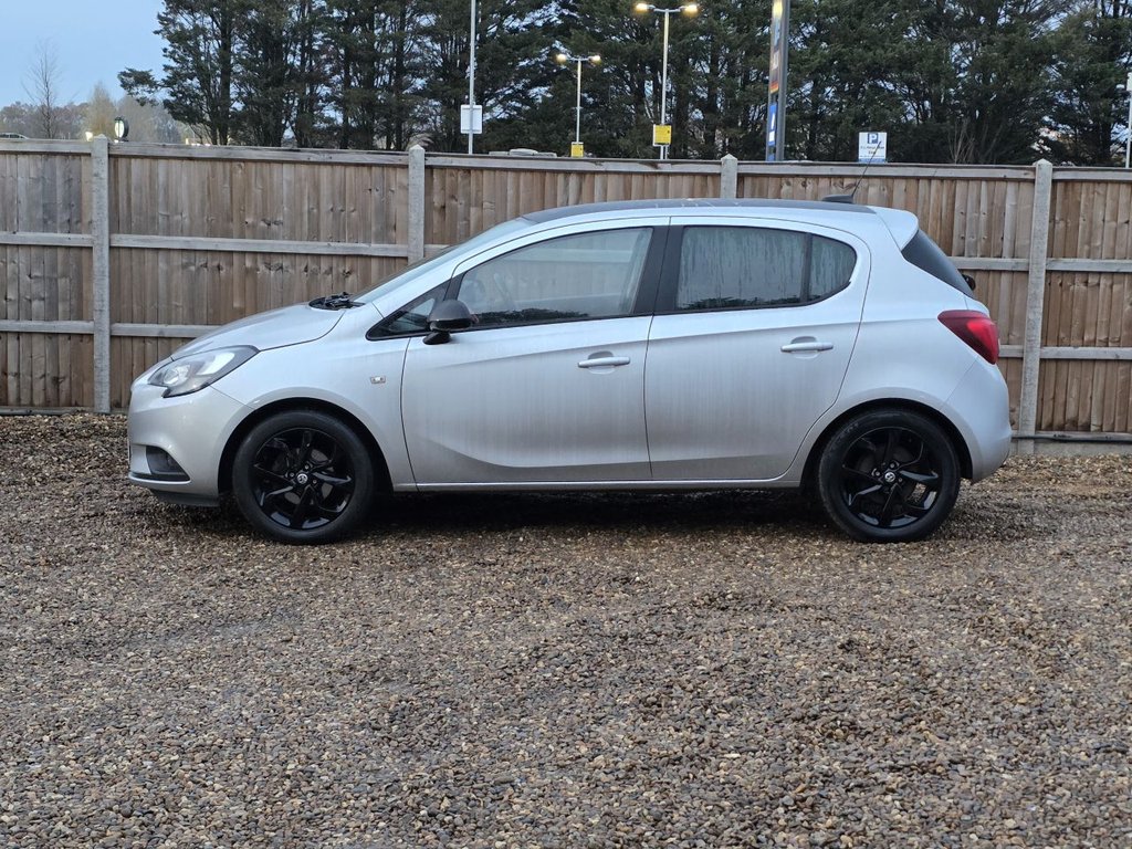 Used Vauxhall Corsa 2019 for sale - 76710728: Photo 2