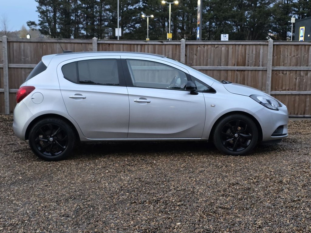 Used Vauxhall Corsa 2019 for sale - 76710728: Photo 6