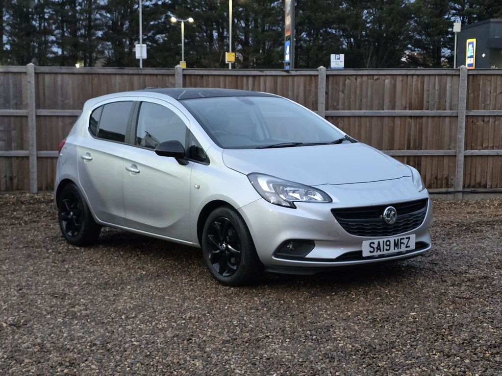 Used Vauxhall Corsa 2019 for sale - 76710728: Photo 7