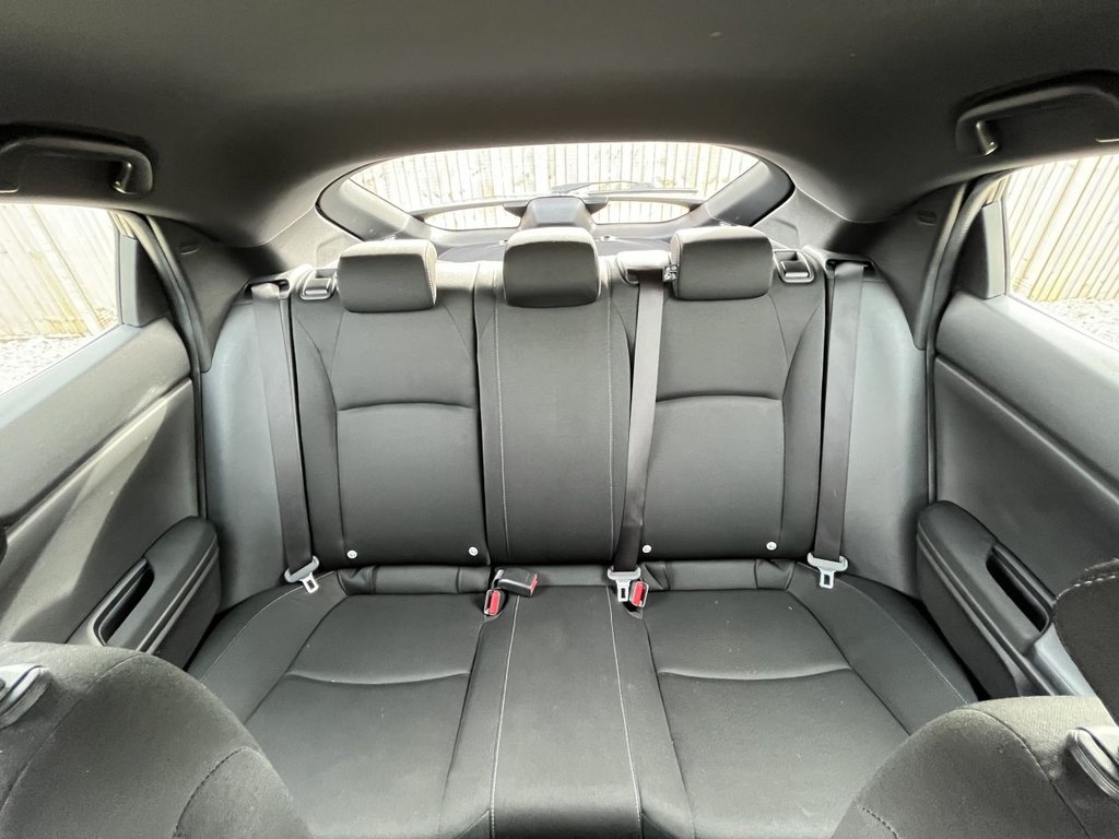 Used Honda Civic 2017 for sale - 77911042: Photo 11