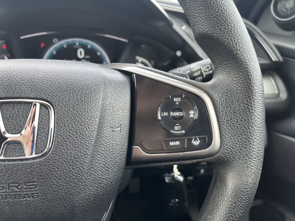 Used Honda Civic 2017 for sale - 77911042: Photo 14