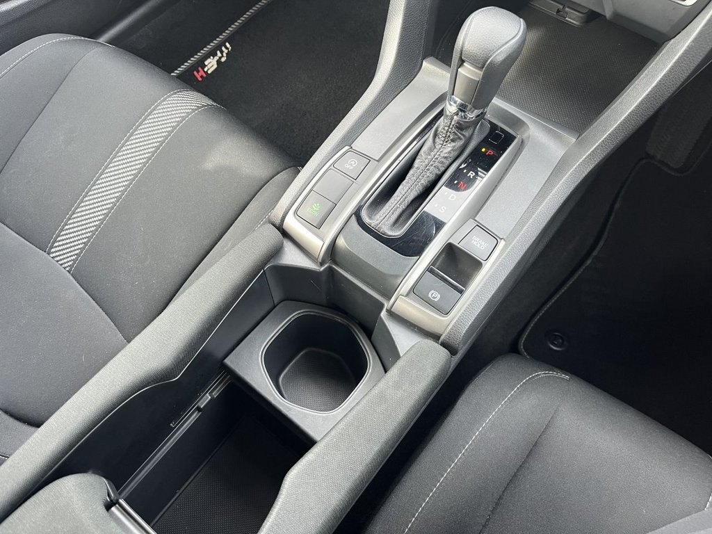 Used Honda Civic 2017 for sale - 77911042: Photo 16