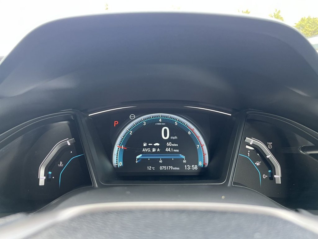 Used Honda Civic 2017 for sale - 77911042: Photo 18