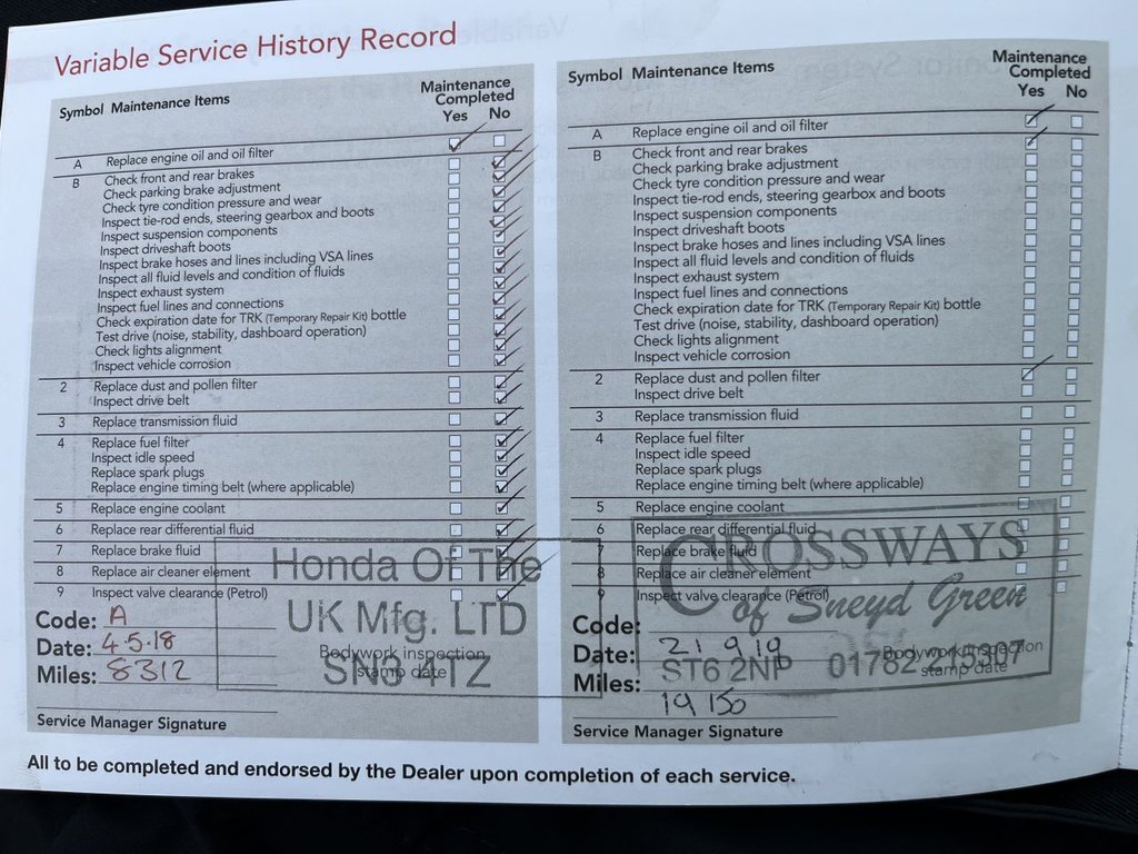 Used Honda Civic 2017 for sale - 77911042: Photo 19