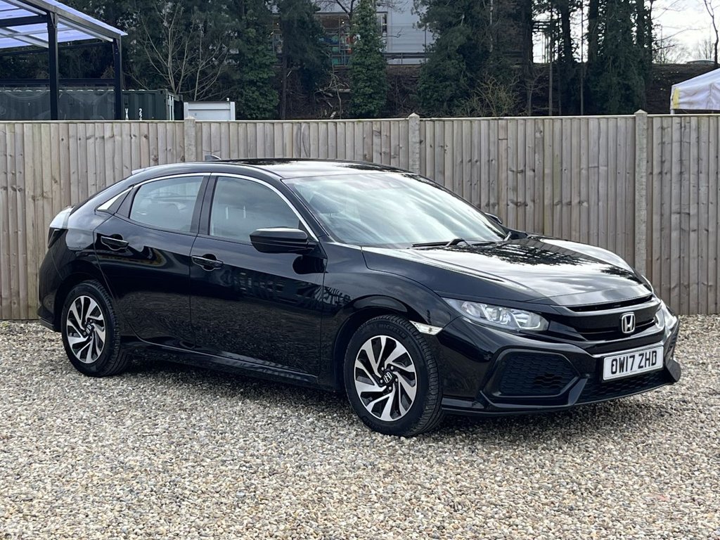 Used Honda Civic 2017 for sale - 77911042: Photo 7