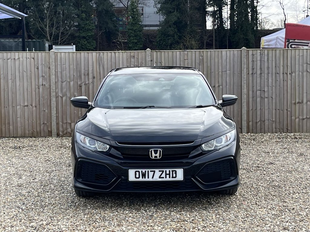 Used Honda Civic 2017 for sale - 77911042: Photo 8