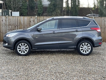 Used Ford Kuga 2014 for sale - 77187889: Photo