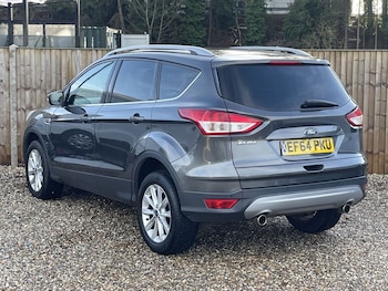 Used Ford Kuga 2014 for sale - 77187889: Photo