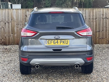 Used Ford Kuga 2014 for sale - 77187889: Photo