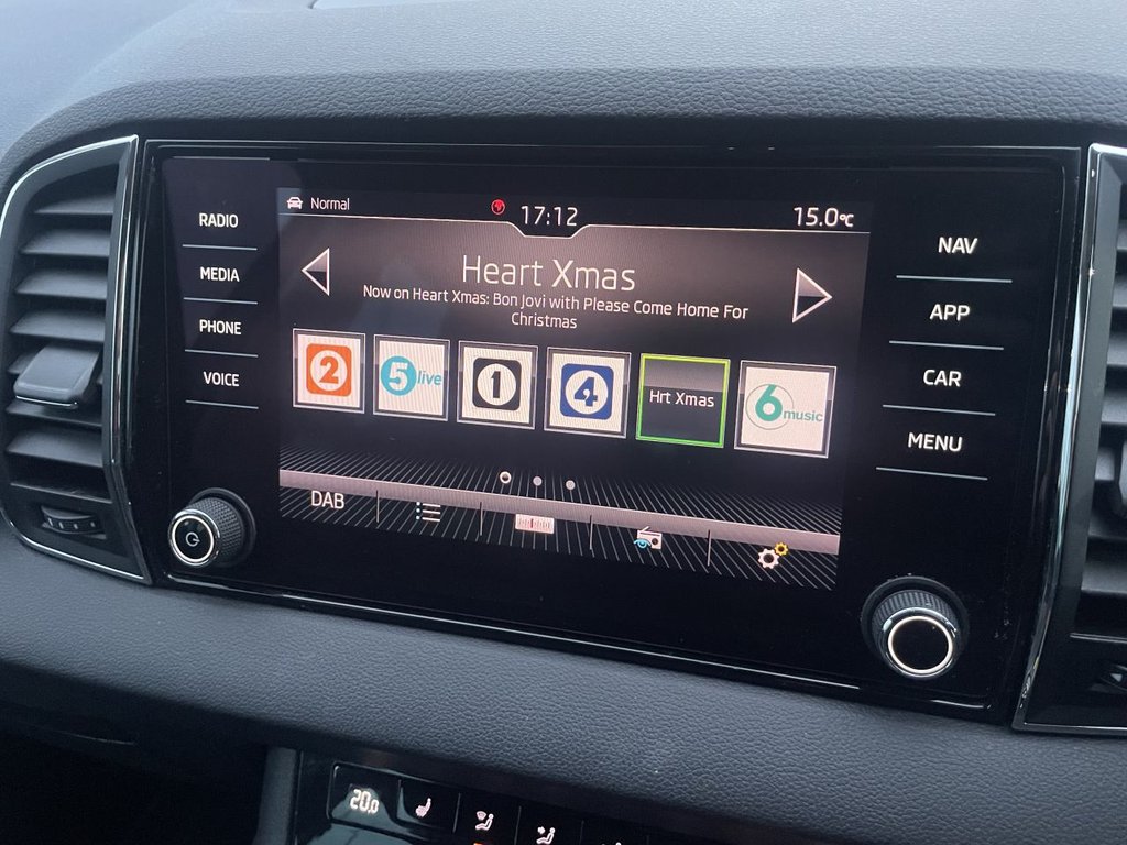 Used Skoda Karoq 2018 for sale - 76481976: Photo 15