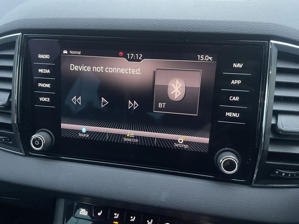 Used Skoda Karoq 2018 for sale - 76481976: Photo 16