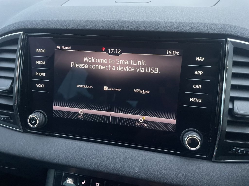 Used Skoda Karoq 2018 for sale - 76481976: Photo 17