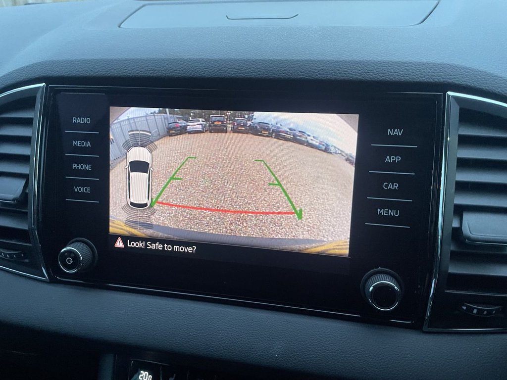 Used Skoda Karoq 2018 for sale - 76481976: Photo 19