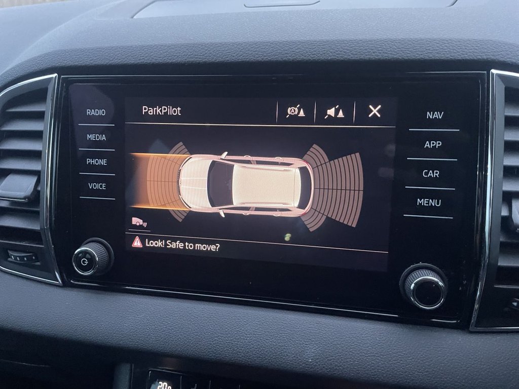 Used Skoda Karoq 2018 for sale - 76481976: Photo 20