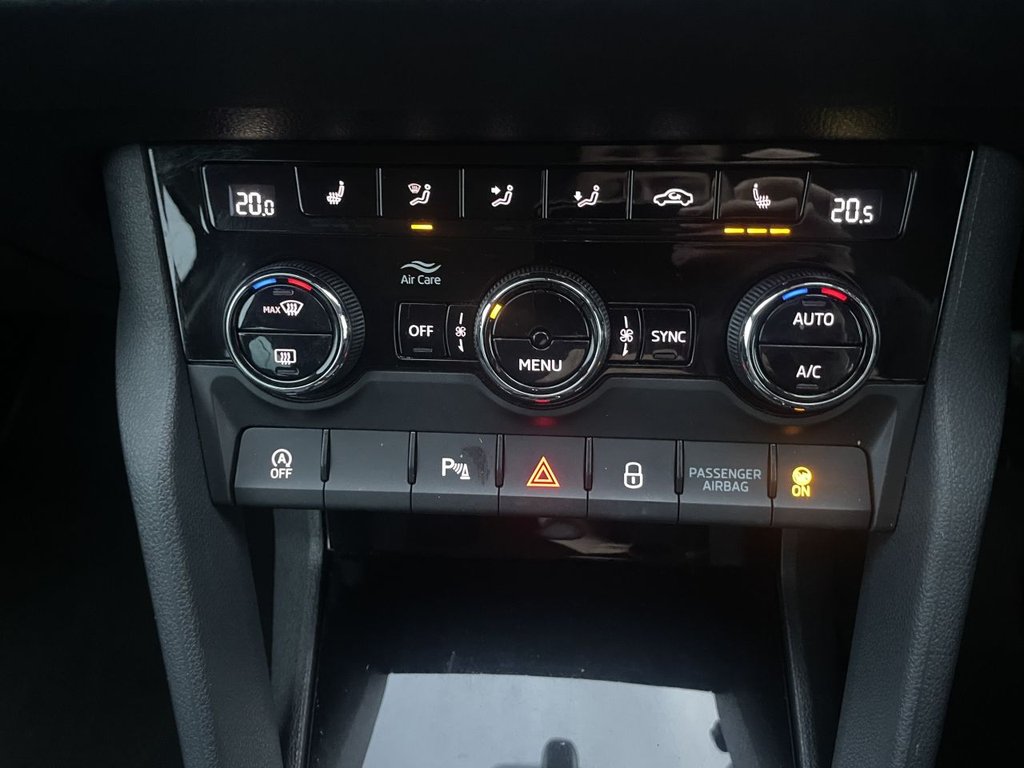 Used Skoda Karoq 2018 for sale - 76481976: Photo 21