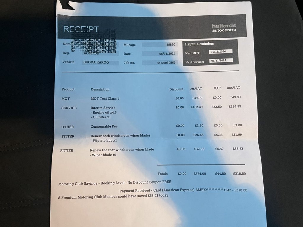 Used Skoda Karoq 2018 for sale - 76481976: Photo 26