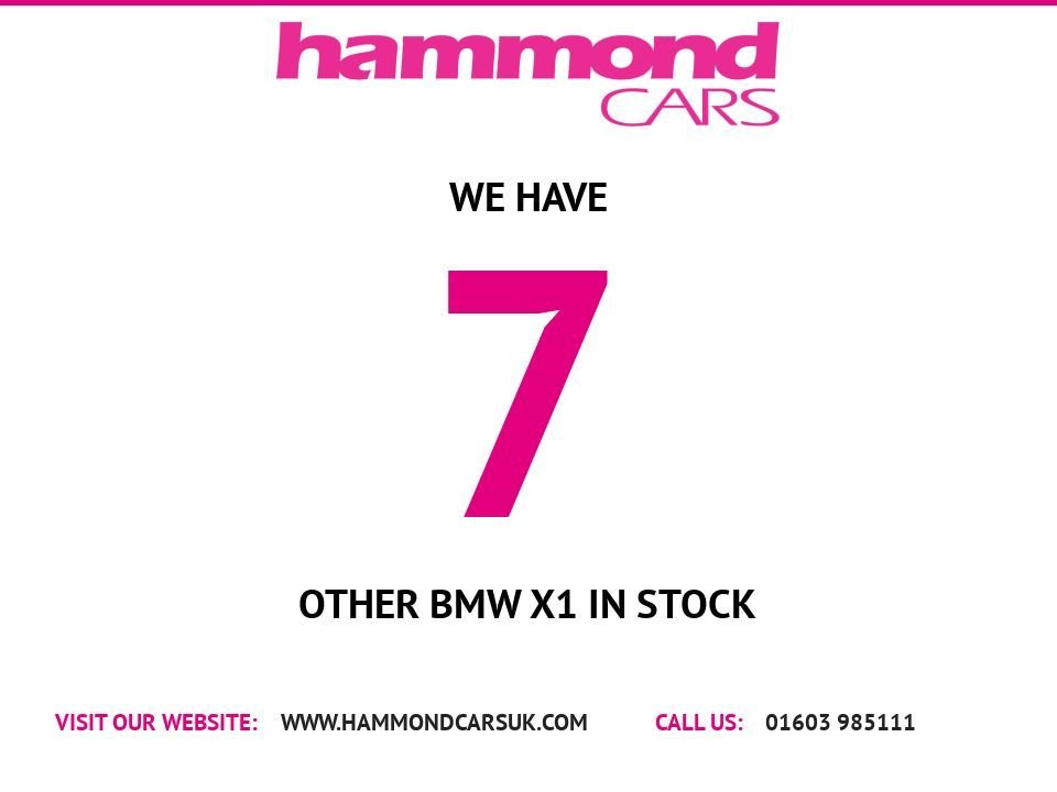 Used BMW X1 2019 for sale - 78219394: Photo 7