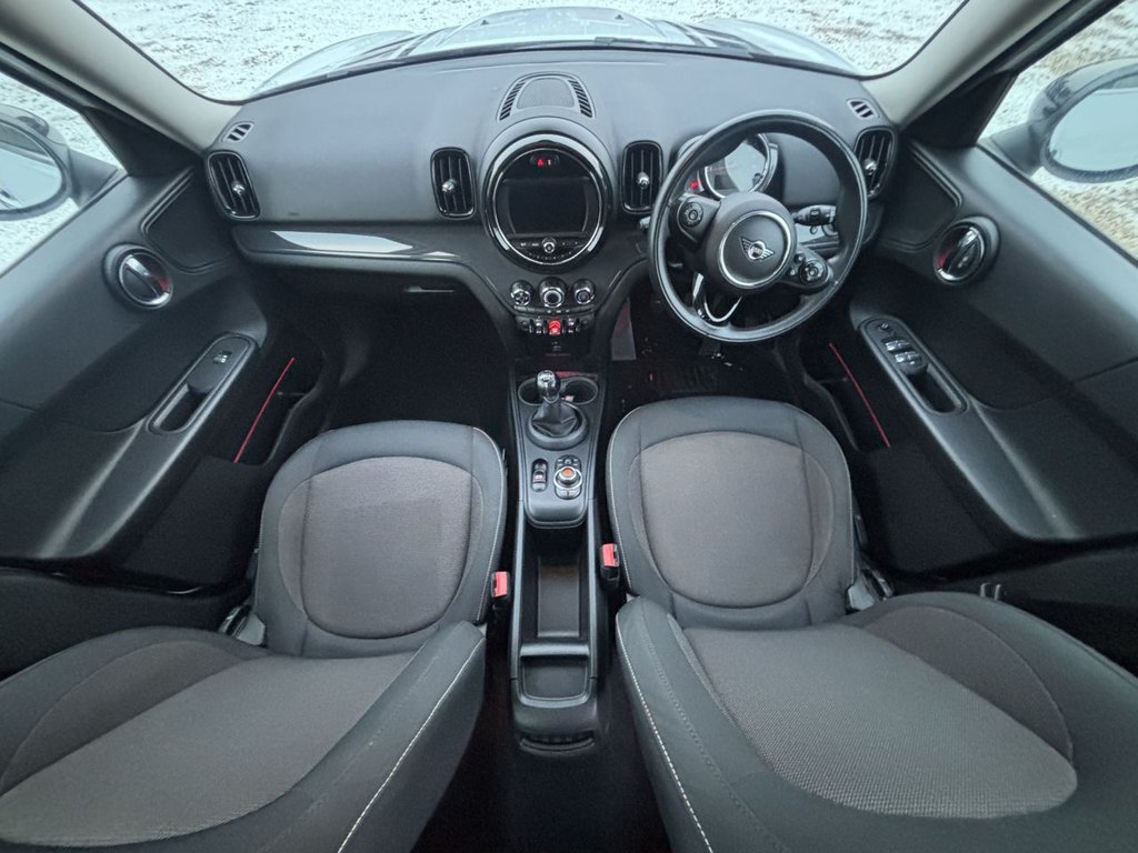 Used MINI Countryman 2018 for sale - 77121940: Photo 10