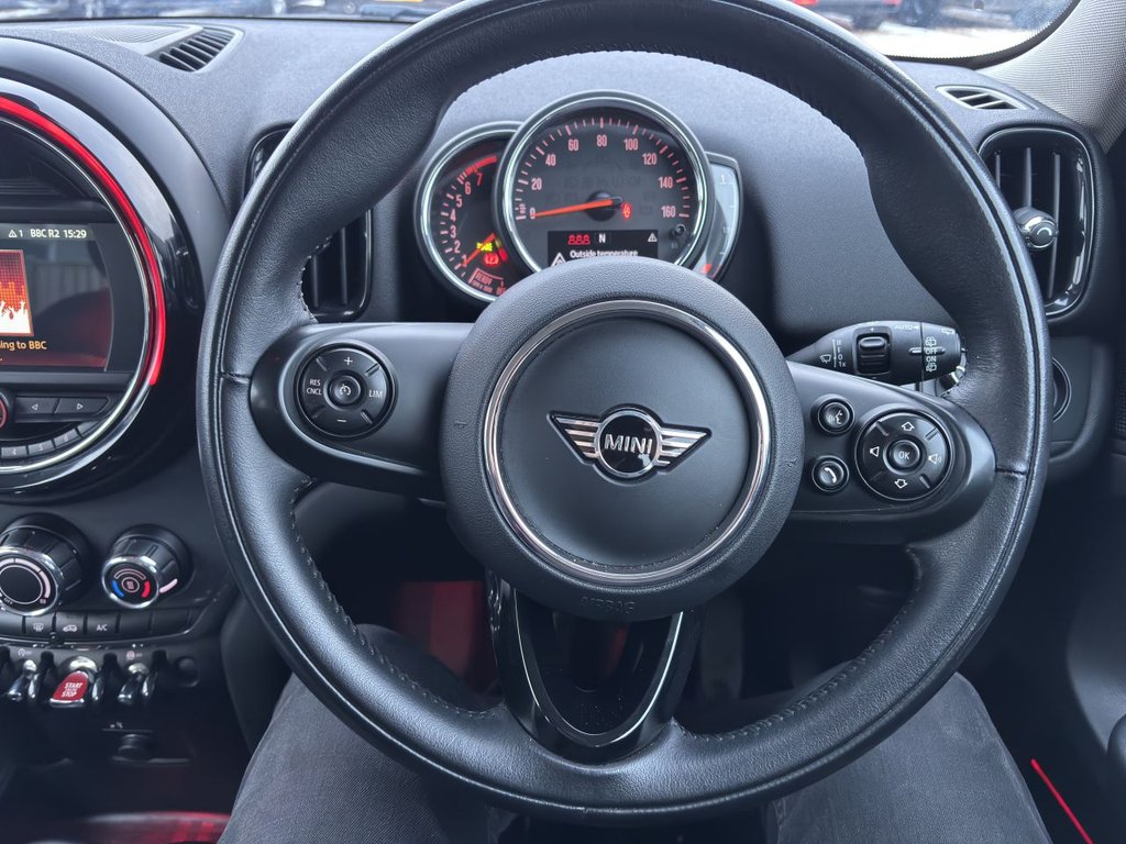 Used MINI Countryman 2018 for sale - 77121940: Photo 12