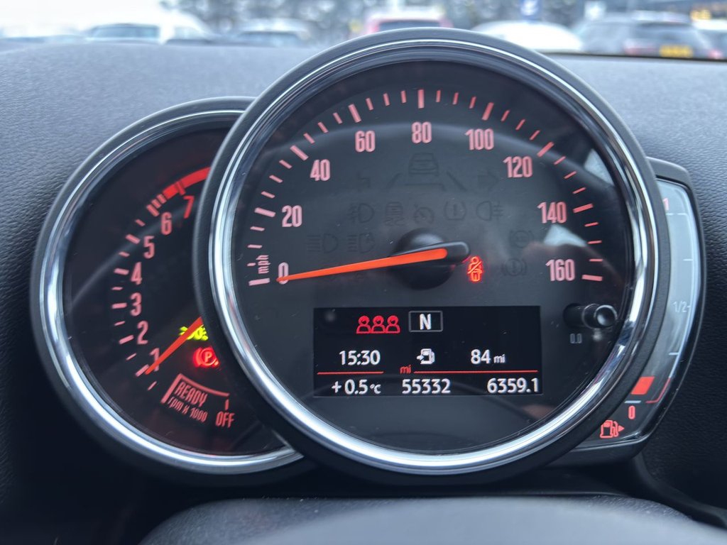 Used MINI Countryman 2018 for sale - 77121940: Photo 13