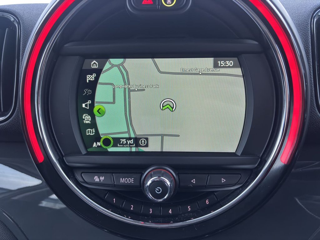 Used MINI Countryman 2018 for sale - 77121940: Photo 16