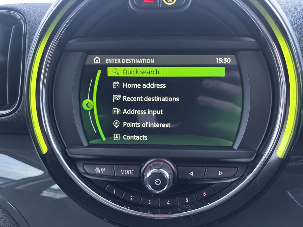 Used MINI Countryman 2018 for sale - 77121940: Photo 17