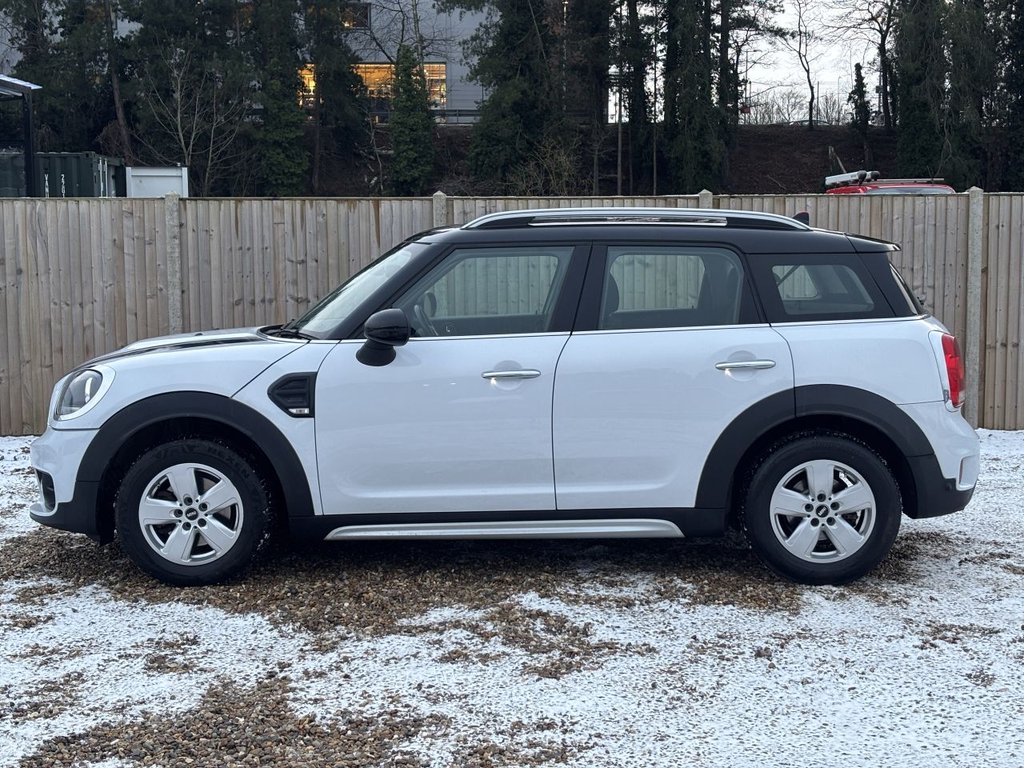 Used MINI Countryman 2018 for sale - 77121940: Photo 2