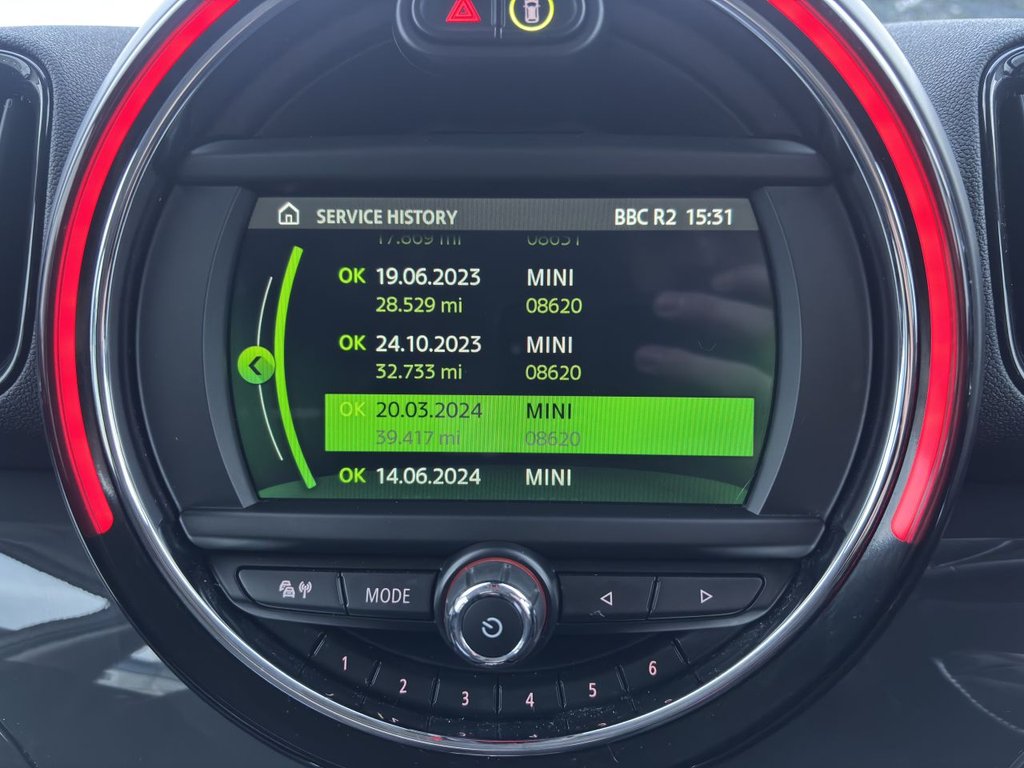 Used MINI Countryman 2018 for sale - 77121940: Photo 21