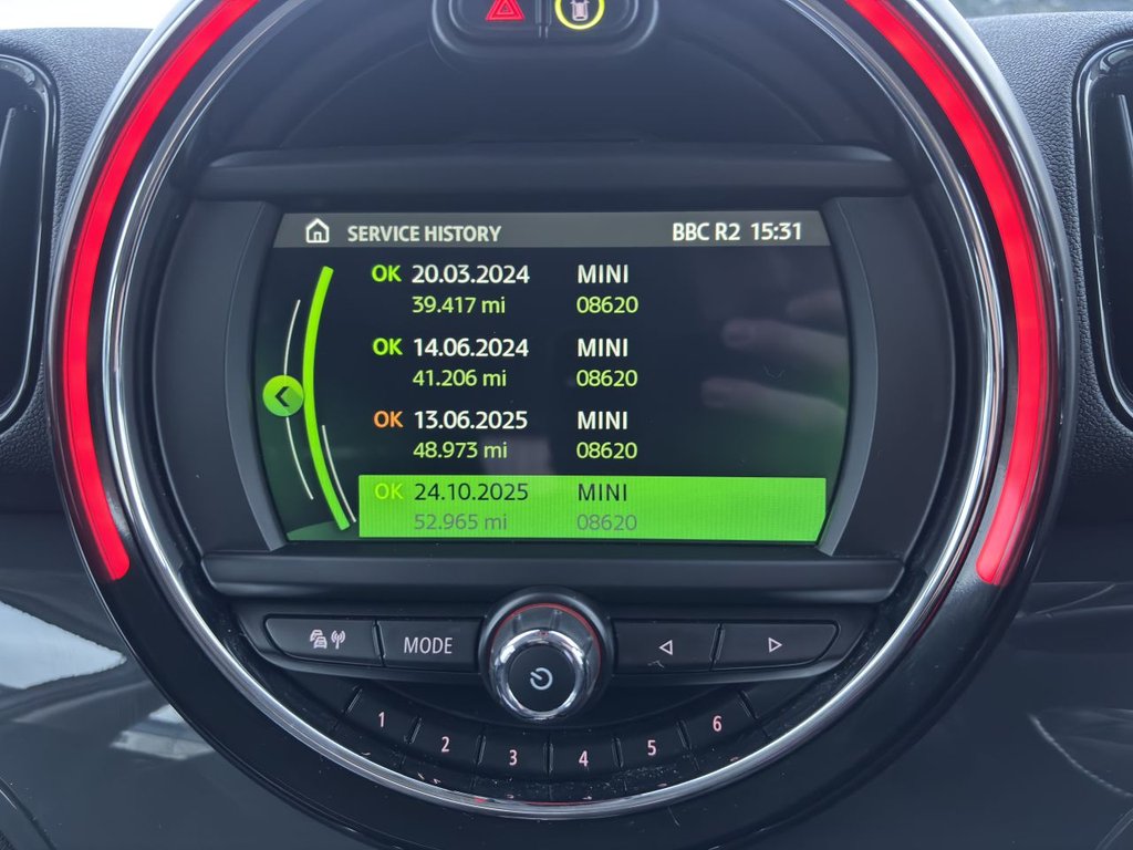 Used MINI Countryman 2018 for sale - 77121940: Photo 22