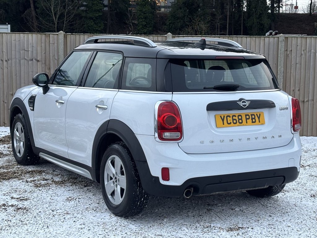 Used MINI Countryman 2018 for sale - 77121940: Photo 3