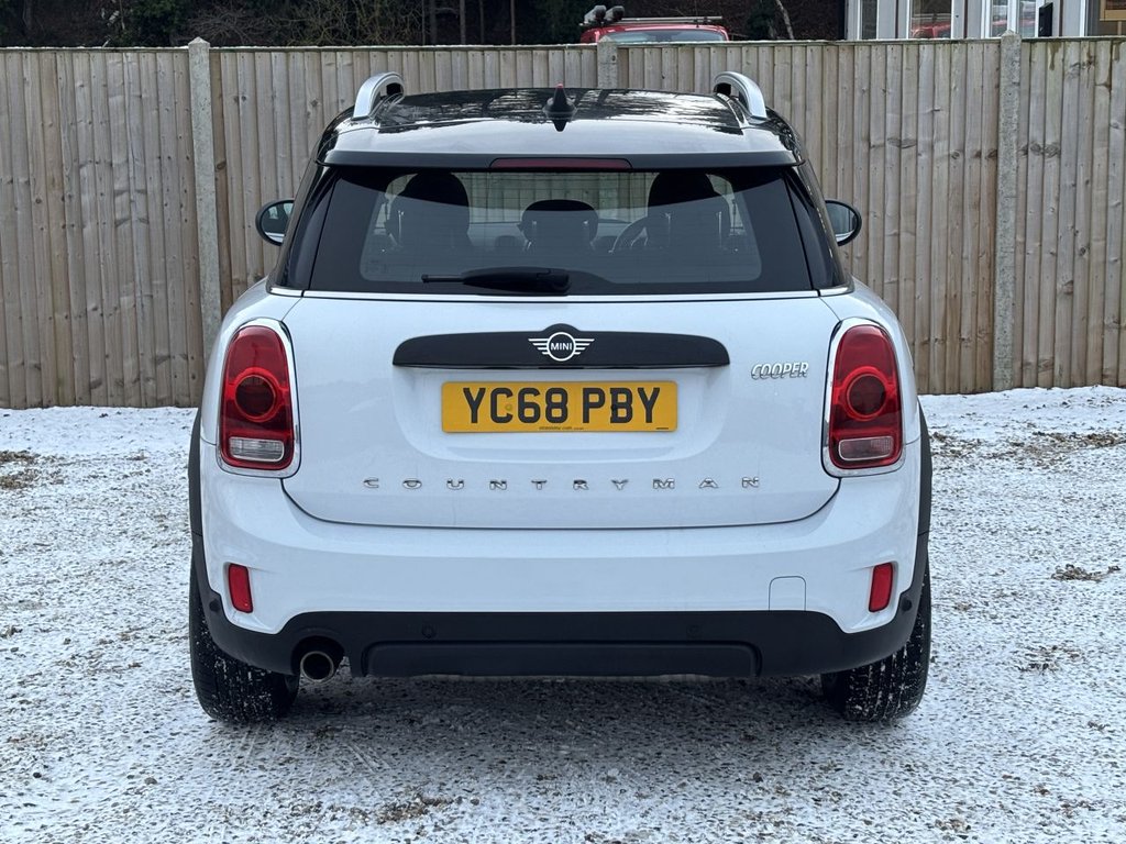 Used MINI Countryman 2018 for sale - 77121940: Photo 4