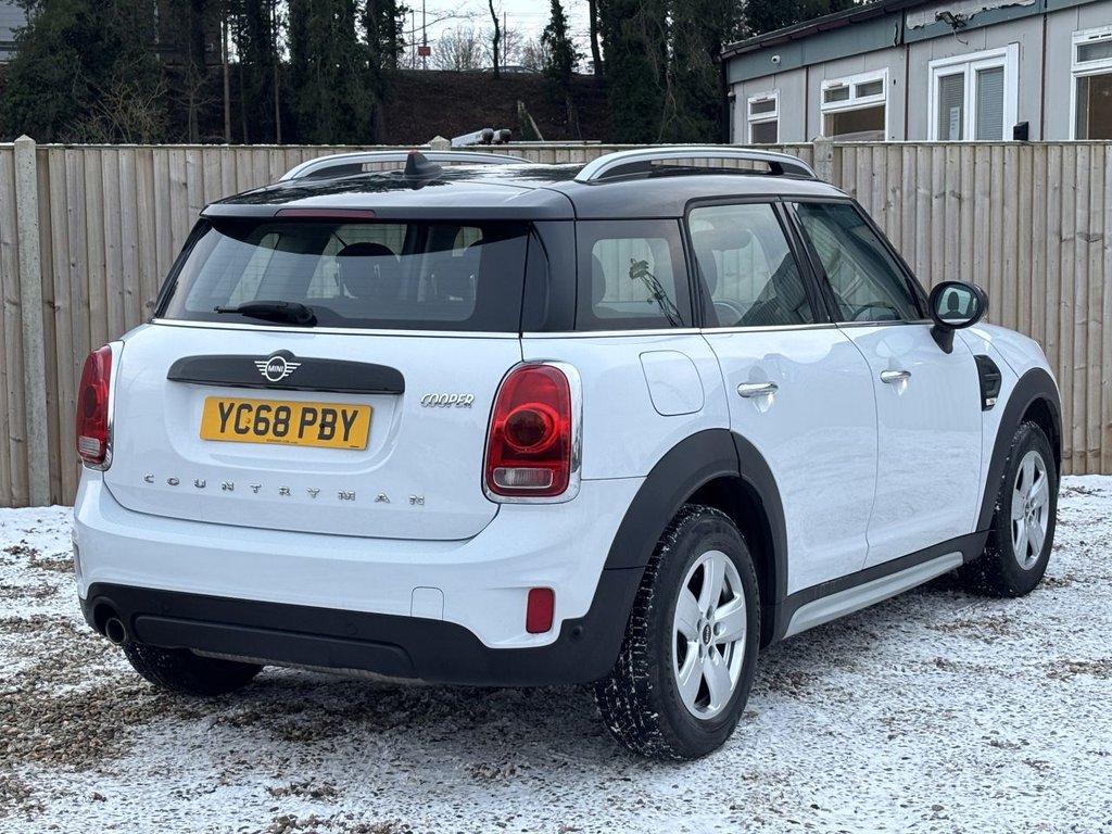 Used MINI Countryman 2018 for sale - 77121940: Photo 5