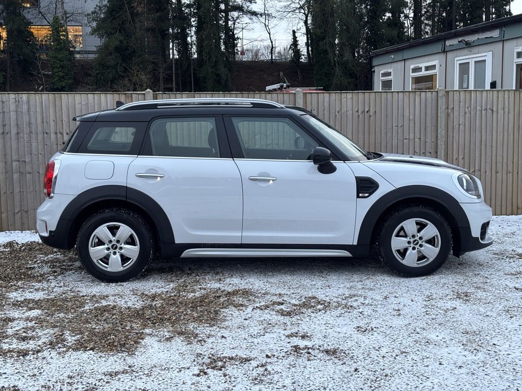 Used MINI Countryman 2018 for sale - 77121940: Photo 6