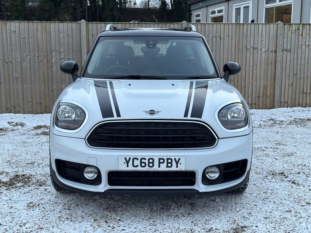 Used MINI Countryman 2018 for sale - 77121940: Photo 8