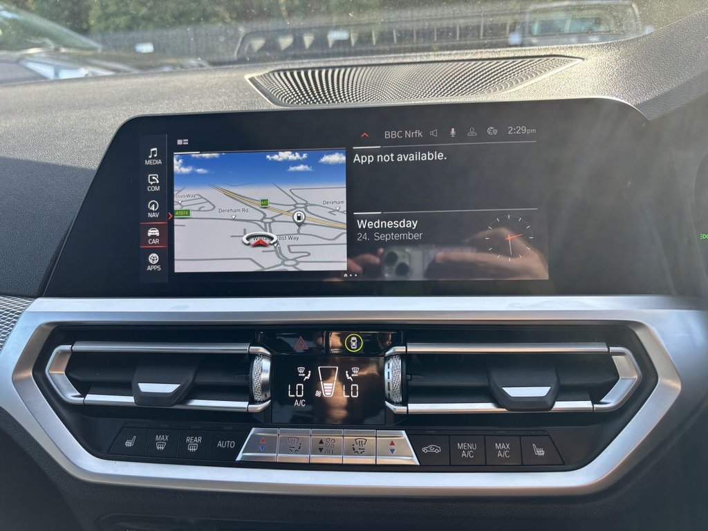 Used BMW 3 Series 2019 for sale - 77798132: Photo 17