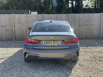 Used BMW 3 Series 2019 for sale - 77798132: Photo