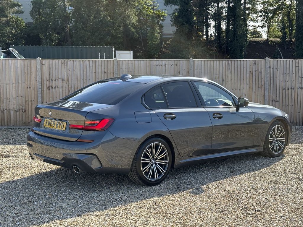 Used BMW 3 Series 2019 for sale - 77798132: Photo 5