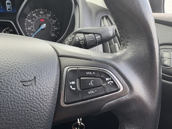 Used Ford Focus 2016 for sale - 75359435: Photo 15
