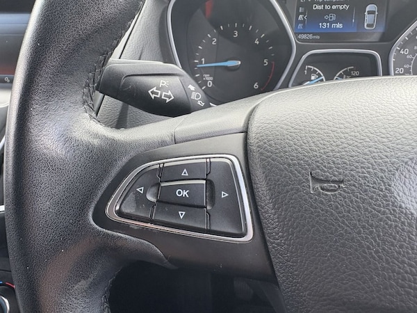 Used Ford Focus 2016 for sale - 75359435: Photo 16