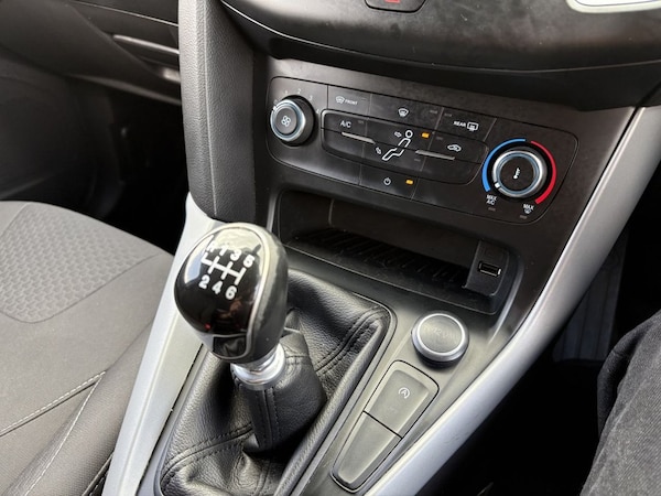 Used Ford Focus 2016 for sale - 75359435: Photo 18