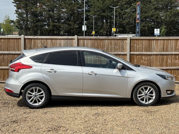 Used Ford Focus 2016 for sale - 75359435: Photo 6