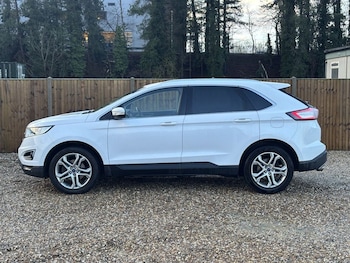 Used Ford Edge 2018 for sale - 77153115: Photo