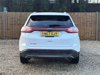 Used Ford Edge 2018 for sale - 77153115: Photo