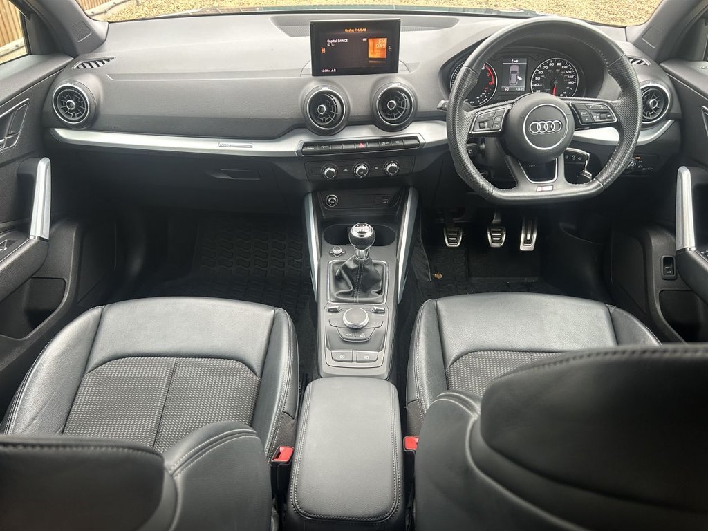 Used Audi Q2 2019 for sale - 76434476: Photo 11