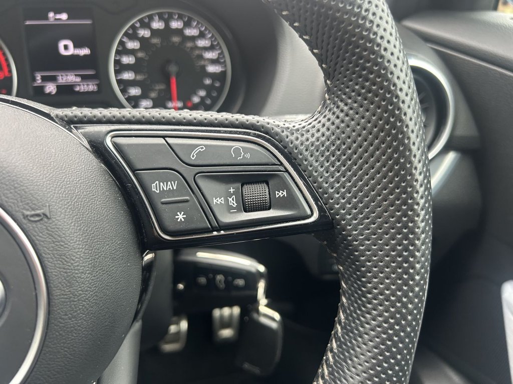 Used Audi Q2 2019 for sale - 76434476: Photo 13