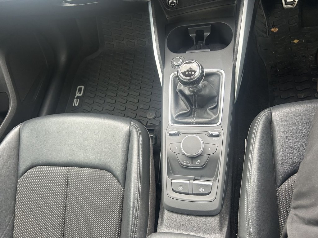 Used Audi Q2 2019 for sale - 76434476: Photo 17